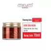 Kem dầu ngựa Mirum 70ml - Kem chống lão hóa, trắng da và giữ ẩm mirum - Mirum Prestige Horse Oil Cream
